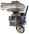 Borg Warner Turbocharger B3G