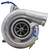 Borg Warner Turbocharger B3G
