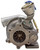 Borg Warner Turbocharger B3G