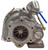 Borg Warner  Turbocharger B3G