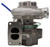 Borg Warner  Turbocharger  B3G