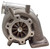 Borg Warner Turbocharger S410T