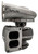 BorgWarner Turbo S400S008 169011