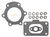 Detroit Diesel  Turbocharger Detroit Diesel  Turbocharger