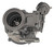 Garrett Turbocharger GTA3571BS