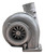 Garrett Turbocharger TA4535