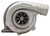 Garrett Turbo T04B83 Construction 170-025-0221