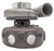 Garrett Turbo TW8401 170-025-0240
