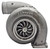 Garrett Turbo BTV8506 170-025-0297