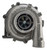 Garrett Turbo GTA3776 170-025-0302