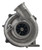 Garrett Turbo TP3081 170-025-0324