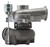 Reman Garrett Turbo GTP38 99-03 Ford 7.3L PowerStroke F81Z6K682CARM 170-025-0329