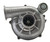 Reman Garrett Turbo GTP38 99-03 Ford 7.3L PowerStroke F81Z6K682CARM 170-025-0329