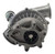 Garrett Turbocharger GTP38