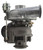 Garrett Turbo GTP38 170-025-0330