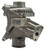 Garrett Turbo GTP38 Non-EBP Pedestal 170-025-0333