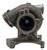 Garrett Turbo GTP38 Non-EBP Pedestal 170-025-0333