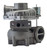 Garrett - Turbocharger  GTP38