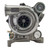 Garrett - Turbocharger GTP38