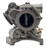 Garrett - Turbocharger GTP38