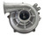 Garrett  Turbocharger - GTP38