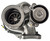 Garrett Turbo GTA3782BS High PSI 170-025-0435