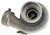 Garrett Turbo TV6135 170-025-0470