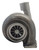 Garrett Turbo TV8116 Fits 4-Valve Engine 170-025-0837
