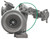 Garrett Turbo GTA4082NV 170-025-1184