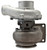 Reman Garrett Turbo John Deere 4045T T300-08 RE59997 170-025-1240