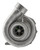 Garrett Turbo GT4594 170-025-1381