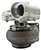 Garrett Turbo GT4594 170-025-1388