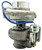 Garrett Turbo GT470201BS 170-025-1603