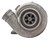 Garrett Turbo T04E54 170-025-1636