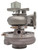 Garrett Turbo GTB37 170-025-1668