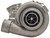 Garrett Turbo GTB37 170-025-1668