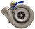 Garrett Turbo GTA4702BNS 170-025-1843