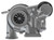 Garrett Turbo GT4088BL 170-025-3154