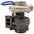 Holset Cummins Turbo HX40W 170-032-0012