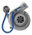 Holset Cummins Turbo HX40W 170-032-0012