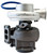 Holset Cummins Turbo HX40W 170-032-0015