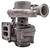 Holset Cummins Turbo HX40W 170-032-0033
