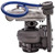 Holset Cummins Turbo HX40W 170-032-0033