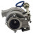 Reman Holset Cummins Turbo HX40W 170-032-0046
