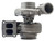 Holset Cummins Turbo H2C 170-032-0063