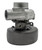 Holset Cummins Turbo H1C 170-032-0115