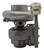Holset Cummins Turbo WH1C 170-032-0126