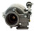 Holset Cummins Turbo HX40W 170-032-0134