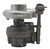 Holset Cummins Turbo HX40W 170-032-0135