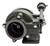 Holset Cummins Turbo HX40W 170-032-0136